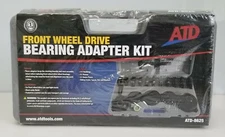 ATD Tools 8625 Front Wheel Drive Bearing Adapter Kit ATD-8625, NEW