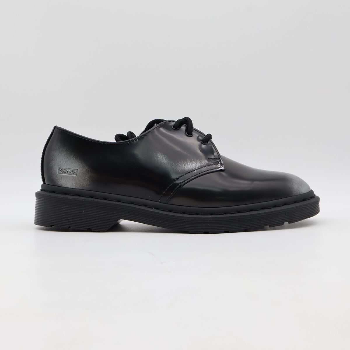 32126040 Supreme Dr.Martens 1461 3 Eye Shoe Black (Men's) | eBay 32126040 Supreme Dr.Martens 1461 3 Eye Shoe Black (Men's) | eBay