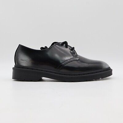 32126040 Supreme Dr.Martens 1461 3 Eye Shoe Black (Men's) | eBay 32126040 Supreme Dr.Martens 1461 3 Eye Shoe Black (Men's) | eBay