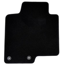 Premium Fußmatte Fahrer matte vorne links für Hyundai i40 2011-2019 Limo Kombi