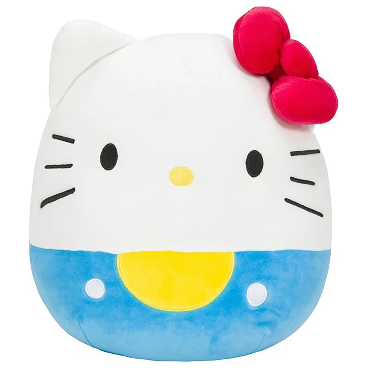 Kitty squishmallow sales