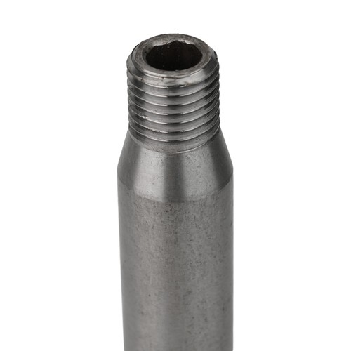 Core Bit Thread Extension Rod Diamond Extension For Diamond Drill Silver - Picture 26 of 53