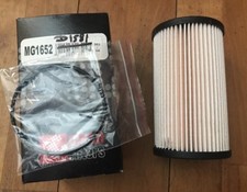 Filtre à carburant Skoda OCTAVIA