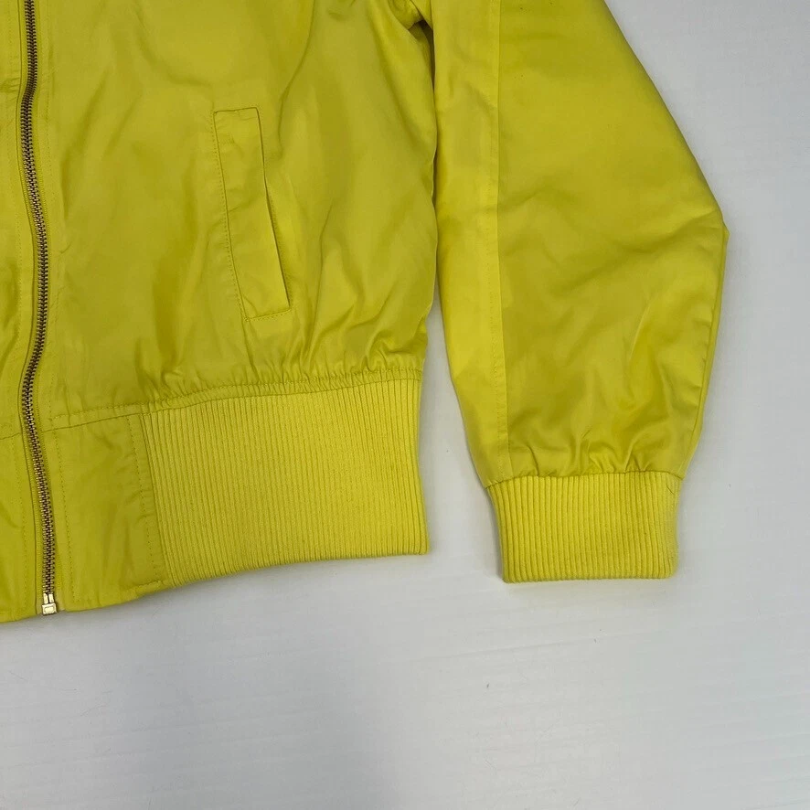 Hei Hei Jacket Women Small Bomber Full Zip Pocket Anthropologie Party Core Go - Image 4 of 4