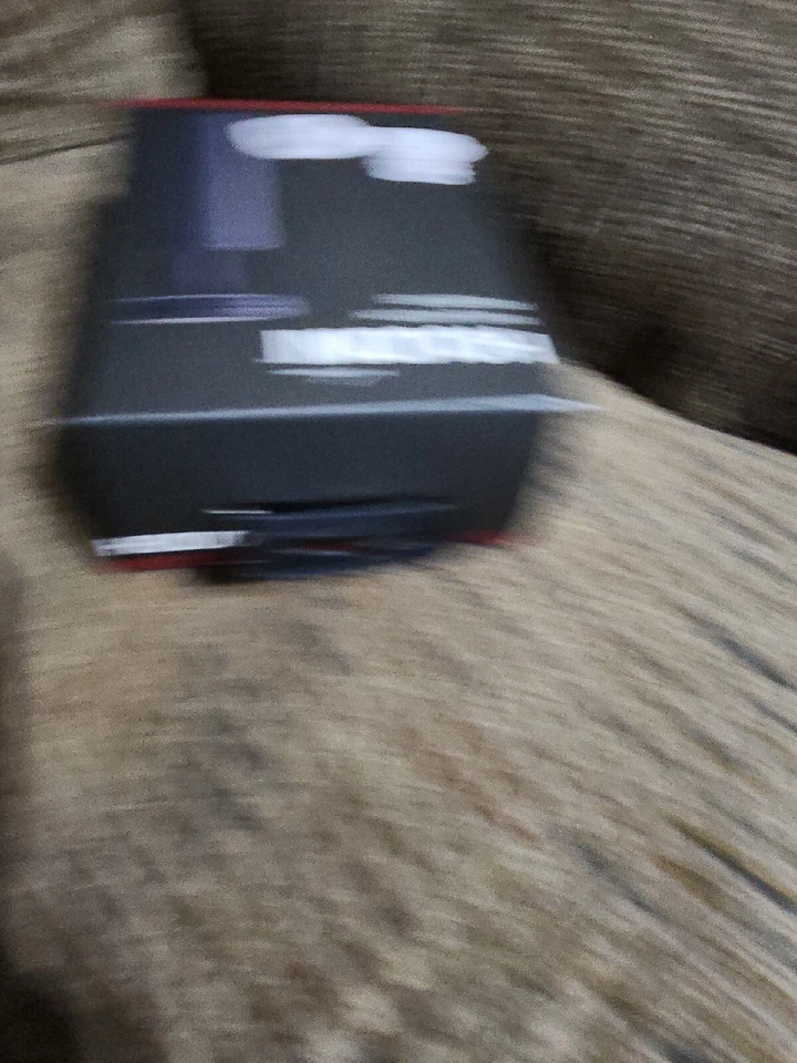 Bomba y tapón para aspiradora de vino Rabbit Houdini Foto 3 de 4