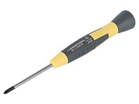 801-0-50ESD Schraubendreher Phillips PräZision PH0 Esd L.Klin: 50Mm LindstrÖM