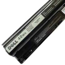 Genuine M5Y1K 40Wh BatteryFor Dell Inspiron 3451 3458 3558 5458 Vostro 3458 3558