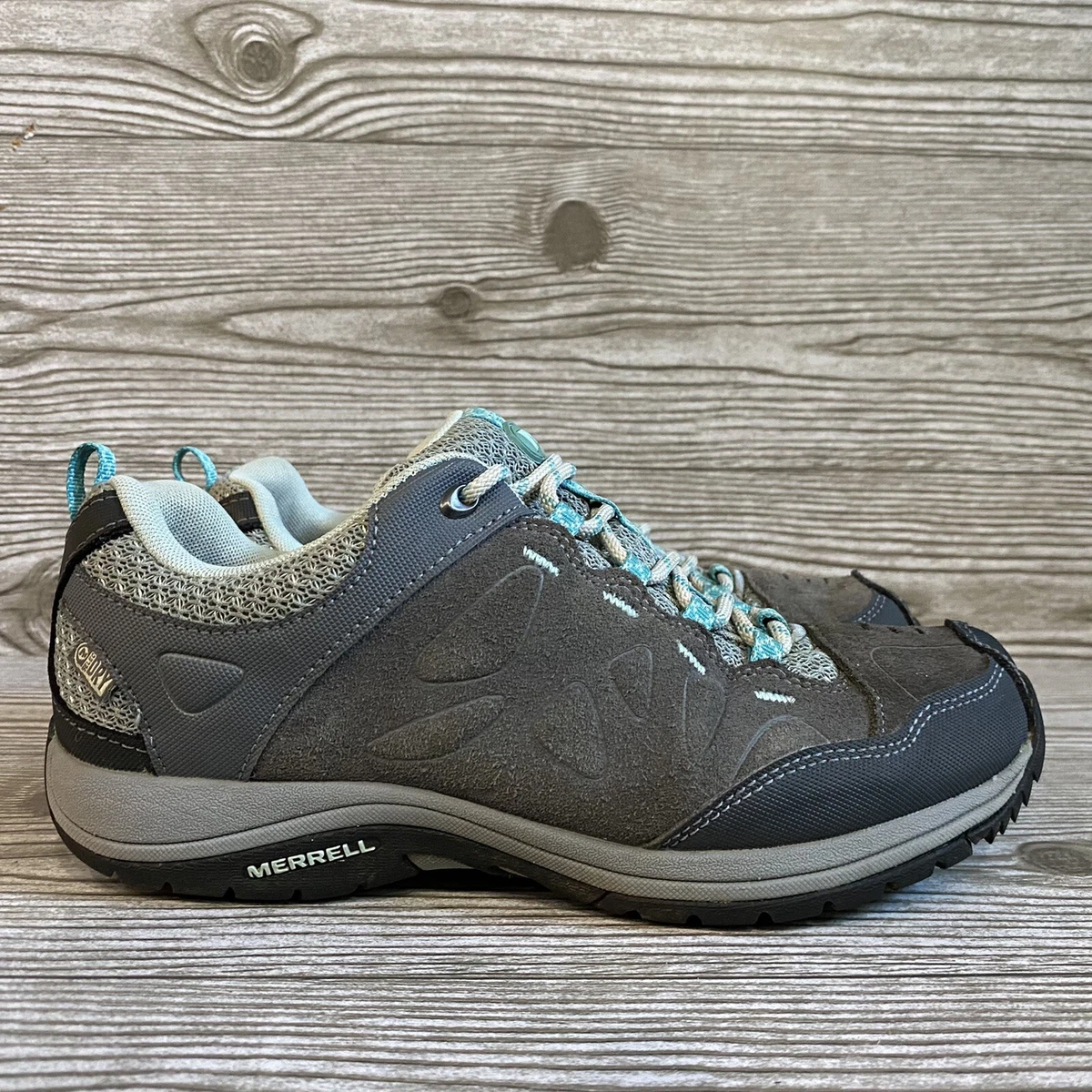 Merrell castle rock shoes sale