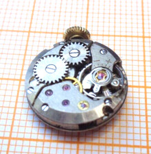 Älteres Handaufzug Werk Blumus  ETA 2412 etc.. gangbar XX 29