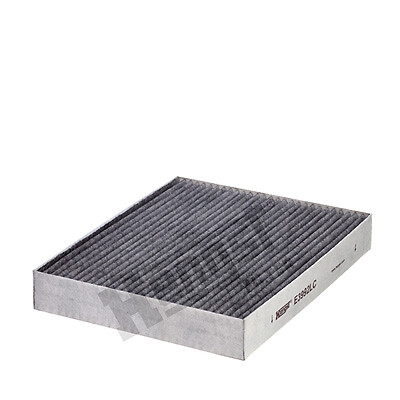 Hengst Filter E3992LC Filter, Innenraumluft FÜR Ford Ford (Changan) Ford USA-image