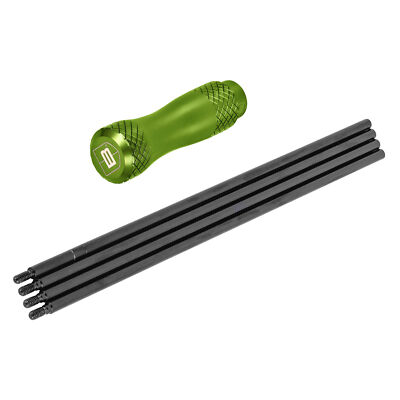 Breakthrough Clean 4 Piece Premium Cleaning Rod For Handguns, Rifles & Shotguns
