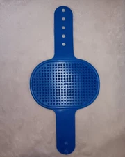 Pet Brush New Bath Fur Remover Hand Wrap Tool Dog Cat shedding Grooming Wash