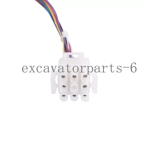 Joystick Controller 1600403 For JLG Lift 269MRT 3369LE M3369 M4069 3394RT 4394RT - Picture 10 of 12