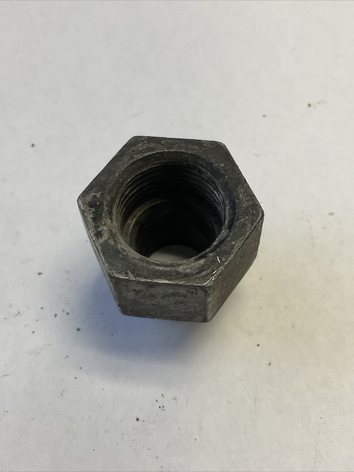 Oil Temperature Bulb Adapter P/N 95527 eBay