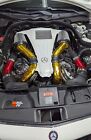 63 and 550 Air Intake System for Mercedes M278 Amg M157 Engines