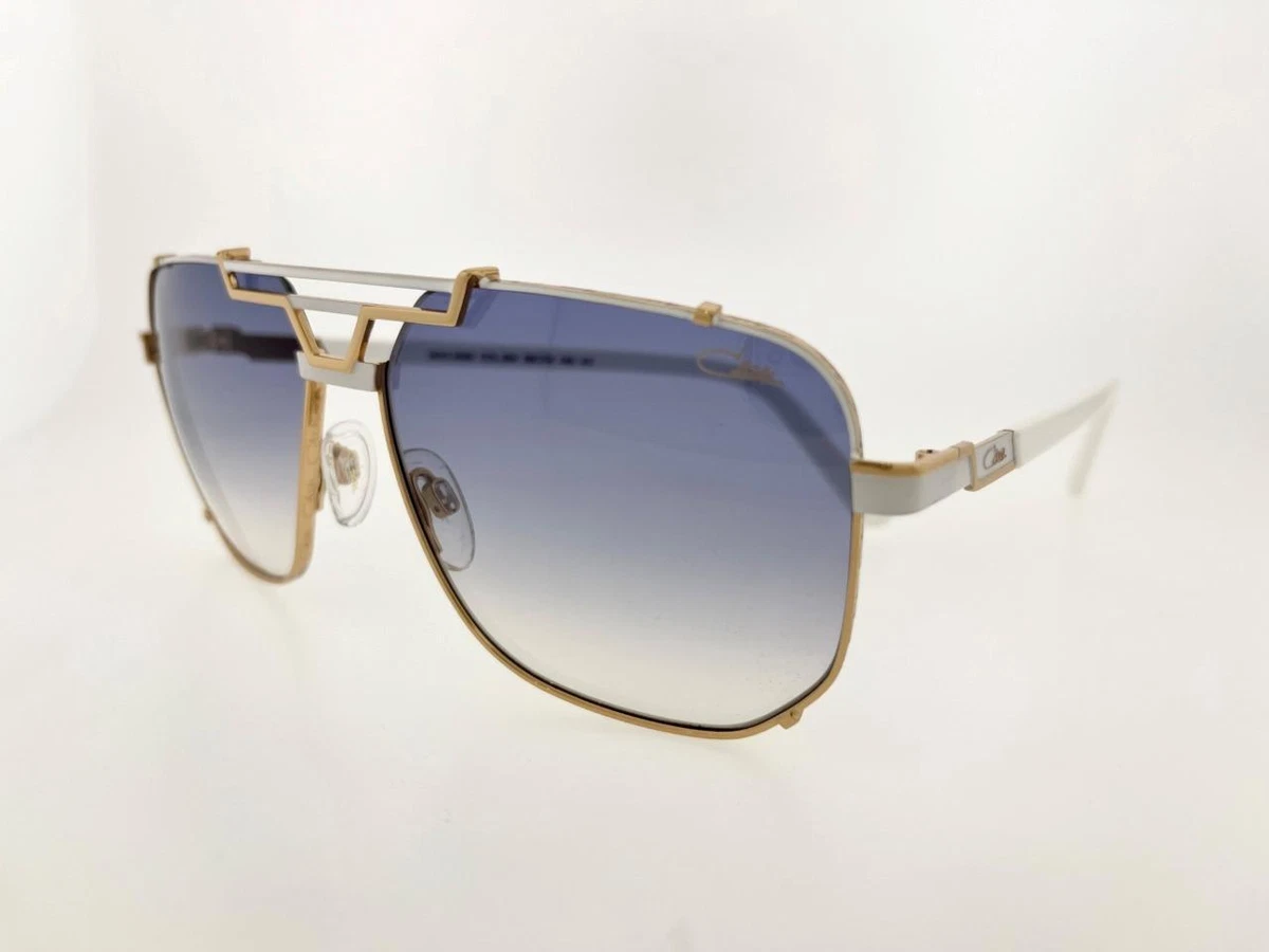CAZAL Blue Sunglasses for Men for sale | eBay