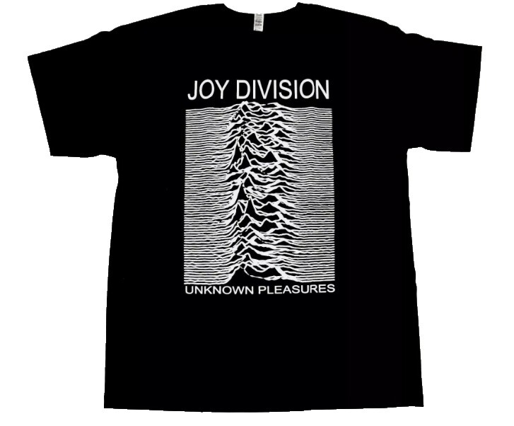 PLEASURES joy division ian curtis Tシャツ① Ian Curtis Shirt | eBay