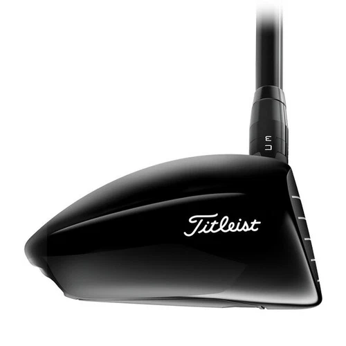 Titleist GT280 13度 1K BLACK 65 S Titleist GT280 Mini Driver 13deg RH TENSEI 1K BLACK graphite Flex