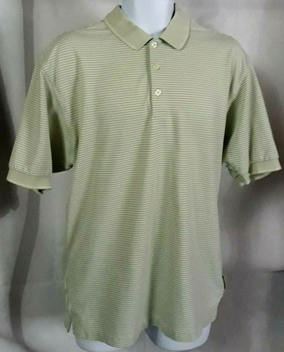 Nike Golf Dri Fit Polo Mens (M) Short 
