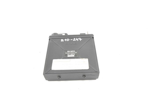 Saab Steuergerät Einheit 9113879