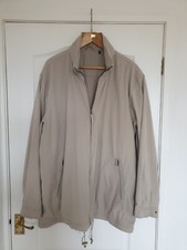 Casual Club Debenhams Mens Jacket XXL with fleece lining