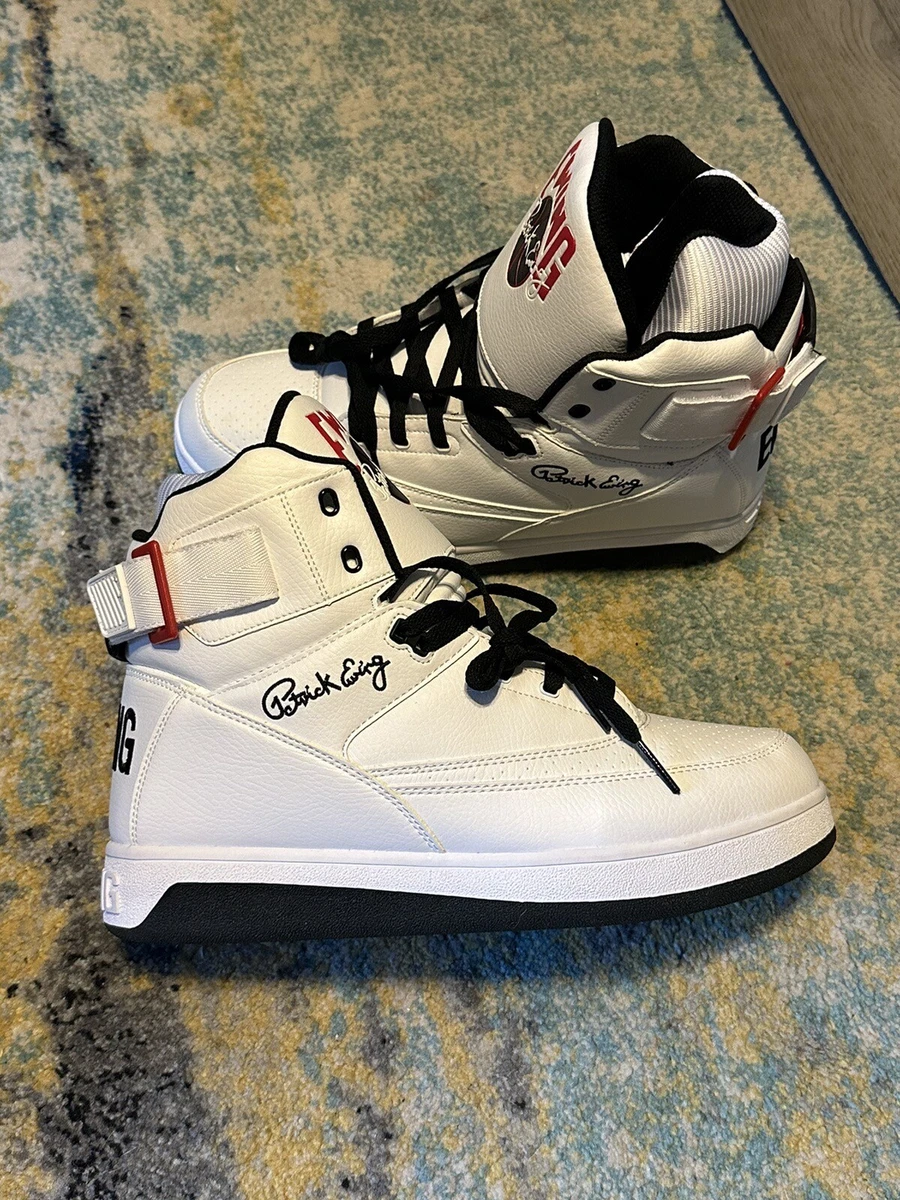 Ewing shoes size 13 clearance
