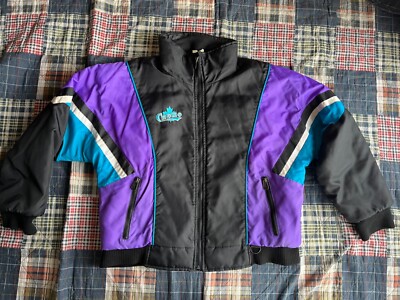 Choko Lite Snowmobile Jacket Polaris Color Way Men’s Size Large