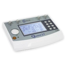 Roscoe Medical Quattro 2.5 Professional Electrotherapy Device DQ8450