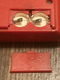 Nintendo Game & Watch MICKEY & DONALD Multi Screen DM-53 TESTED! US Seller