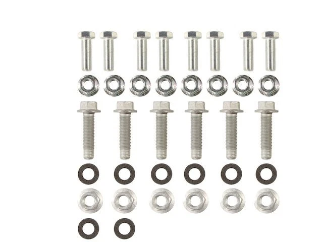 Enganche de remolque 24XXCW22 para C4500 Topkick C5500 C6500 K3500 C7500 Sierra 3500 Foto 3 de 3