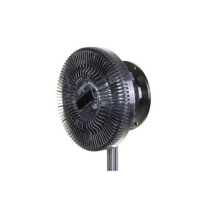 Kupplung Kühlerlüfter thermisch Ø 233 mm MAHLE für u.a. MERCEDES-BENZ AXOR