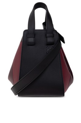 Loewe - Women - Handbag `Hammock` - Black