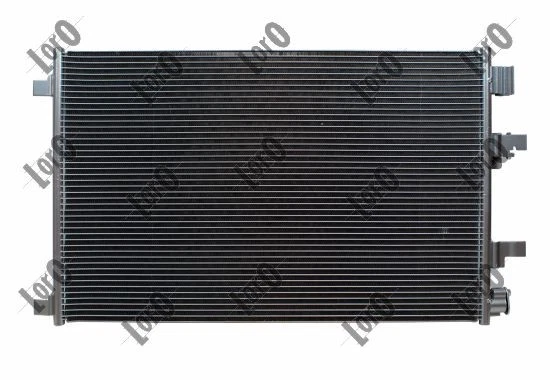CONDENSER AIR CONDITIONING 035-016-0040 FOR NISSAN DUALIS QASHQAI/+2 1.6L 4cyl - Image 3 of 4