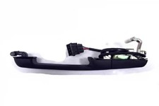 Griff vorne links schwarz 28-0060 MAXGEAR für VW PASSAT B3/B4
