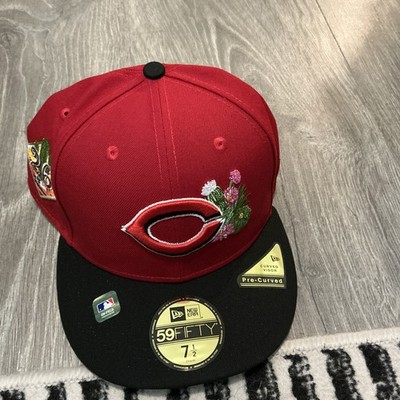 New Era Cincinnati Reds Spring Training 2026 Hat 59FIFTY Size: 7 1