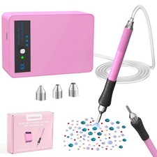 8PCS Electric Diamond Art Painting Pen Tool Set, Cordless Diamond Art Pens US...