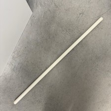IKEA Stolmen White Clothes Rail 43 1/4 No Har...