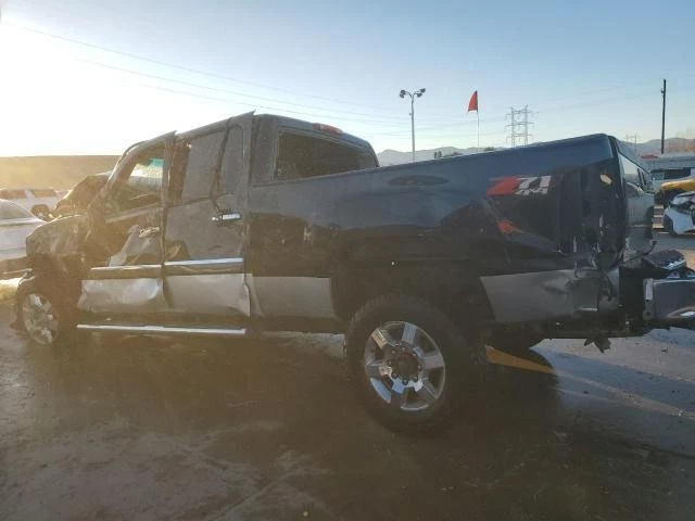 Used Rear Axle Assembly Rear fits: 2013 Gmc Sierra 2500 pickup 11.50`` ring gear Foto 2 de 4