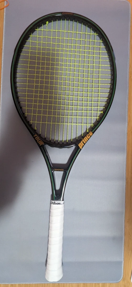 Prince Graphite for sale | eBay