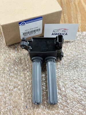 5.7L 6.4L HEMI Ignition Coil Dodge Jeep Chrysler 68238603AA MOPAR