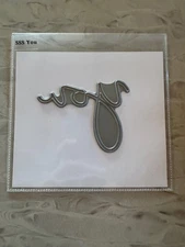 Simon Says Stamp You Die - Used