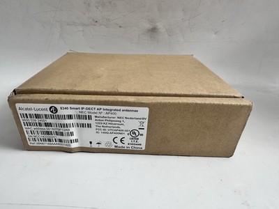 Alcatel-Lucent 8340 Smart IP-DECT AP Integrierte Antennen