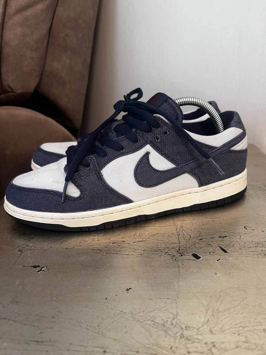 Nike SB Dunk Low Pro Ishod Wair - 819674-612 for Sale