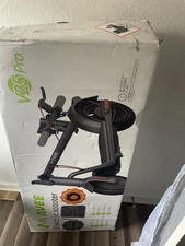 Navee V25 Pro Electric Scooter for Adults