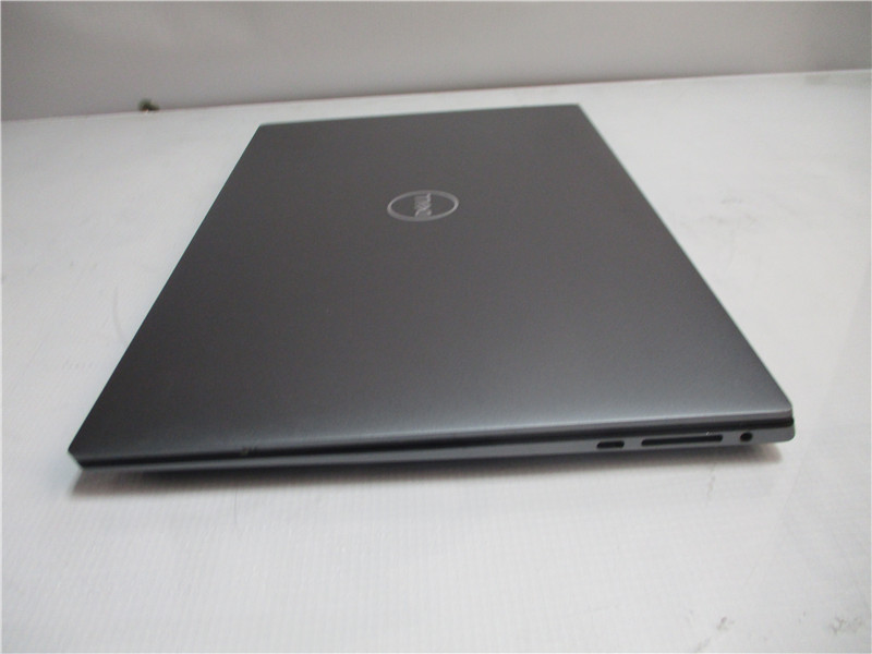 DELL PRECISION 5570, 16-Inch Laptop, with INTEL