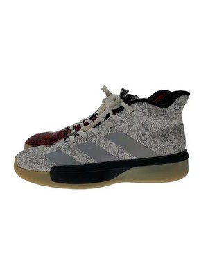 Adidas Performance Pro Next 2019 Star Wars Pro Next 2019 White Eh2459 Fvr10
