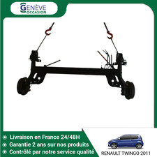 Essieu Renault TWINGO