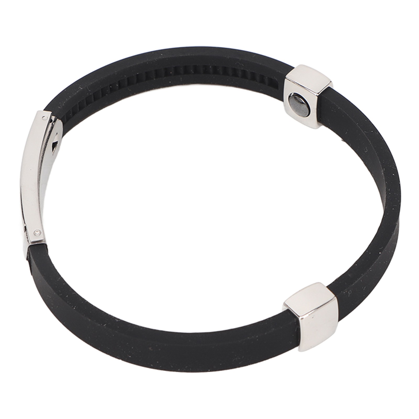 ༝Silicone Bracelet Static Prevention Wrist Straps Band Eliminate Body Static