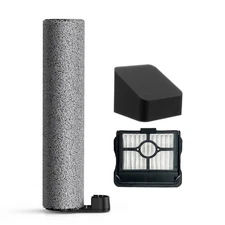 [Regular Replacements Save Money] Jonr Ed12Lite Wet Vacuum Cleaner Roller Brush_