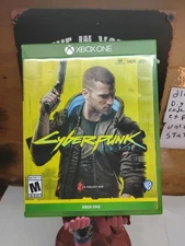 Cyberpunk 2077 - Microsoft Xbox One